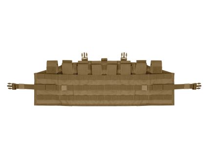 Rothco Tactical Assault Panel - Coyote Brown