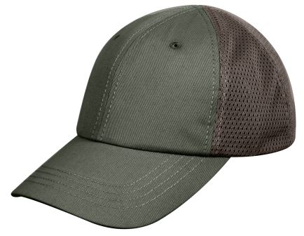 Rothco Mesh Back Tactical Cap - Olive Drab