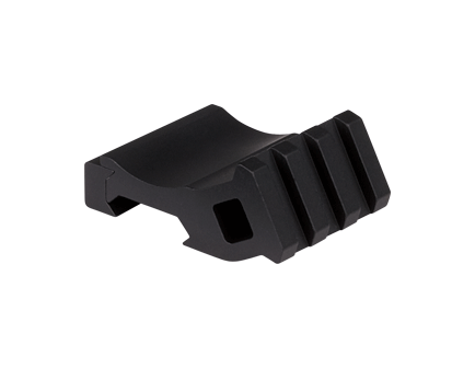 Weaver Tactical 45 Degree Offset Rail Adaptor - 99671