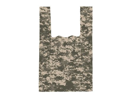 Rothco Medium Shopping Bag