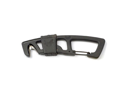 Benchmade 9 CB Safety Cutter 9CB-BLK