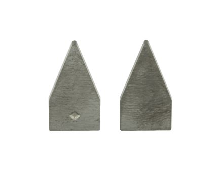 AccuSharp SturdyMount Knife Sharpener & Replacement Blades