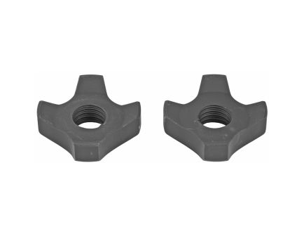 Accu-Tac Spike Claws, fits any Accu-Tac Spike with outer threads, Black
