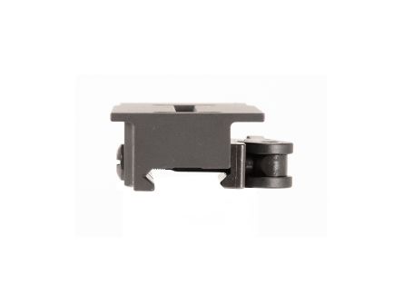 American Defense AD-510C Mount Lower 1/3 Black Quick Release Holosun 510 AD-510C-11-STD