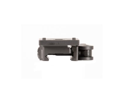 American Defense AD-AEMS Mount Co-Witness Black Quick Release Holosun 510 AD-AEMS-10-STD