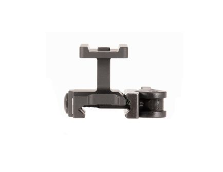 American Defense AD-T1 Mount Lower 1/3 Black Quick Release Aimpoint Micro AD-T1-LW-11-STD