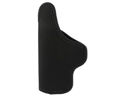 Alien Gear Grip Tuck Right Hand IWB Holster for 4" Double Stack Compact, Black - GTCSRHL0D