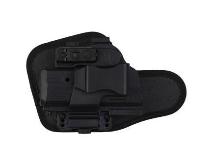 Alien Gear Holsters Shape Shift Appendix Holster, Black, fits Taurus PT111 G2, Right Hand