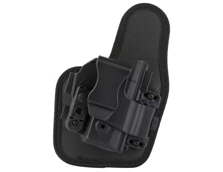 Alien Gear Holsters Shape Shift Appendix Holster, Black, Fits Sig P365, Right Hand