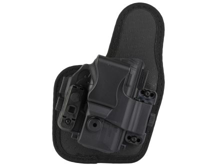 Alien Gear Holsters Shape Shift Appendix Holster, Black, fits Springfield Hellcat, Right Hand