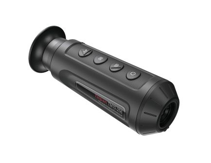 AGM Global Vision Taipan TM10-256, Thermal Imaging Monocular, 12 Micron, 256x192 (25 Hz), Black