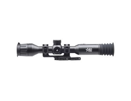 AGM 3-24x35mm Adder Thermal Scope - 3142455005DTL1