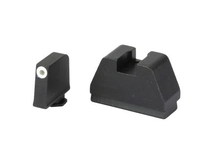 Ameriglo Handgun Optic Compatible Night Sights for Glock Models - GL495