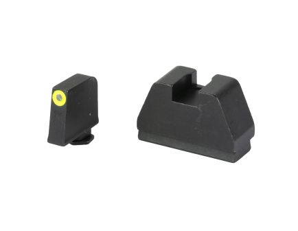 Ameriglo Handgun Optic Compatible Night Sights for Glock Models - GL695