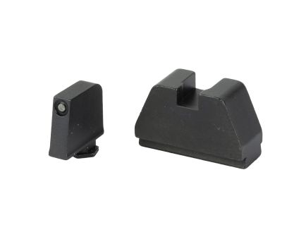 Ameriglo Handgun Optic Compatible Night Sights for Glock Models - GL824