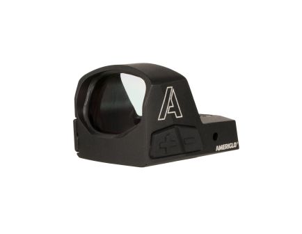 Ameriglo Haven 5 MOA Red Dot Sight, RMR Compatible - HVN04