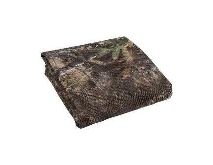Vanish 144" x 56" Concealment Mesh Netting, Realtree Edge Camouflage