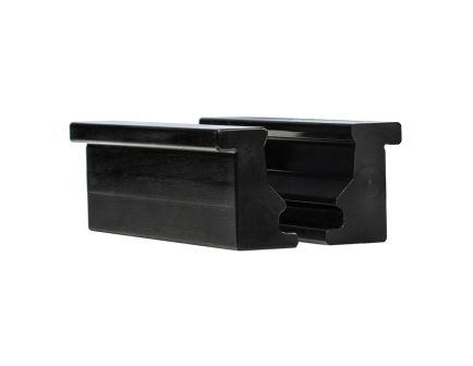 Aero Precision Solus 4.95" Vise Jaw, Black
