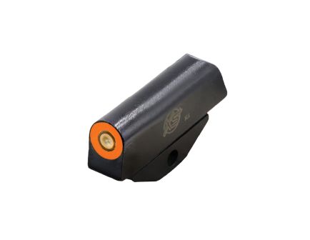 XS Sights Standard Dot Night Sight Front, Orange