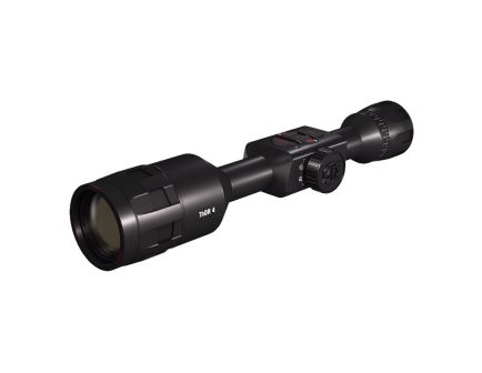 ATN ThOR 4 4.5-18x HD Thermal Rifle Scope - TIWST4384A