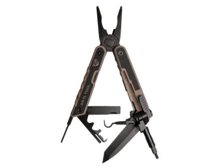 Real Avid AR-15 Tool, Flat Dark Earth - AVAR15T