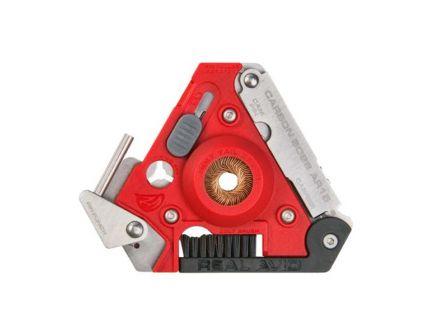 Real Avid Carbon Boss AR-15 Multitool - AVCARBAR15