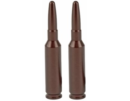 A-Zoom Snap Caps 6.5 Creedmoor, 2-Pack - 12300