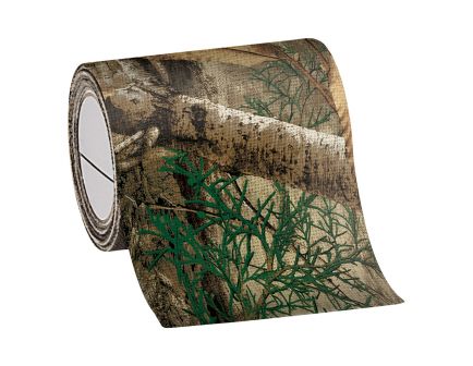 Allen Cloth Camo Tape, Realtree Edge - 25379