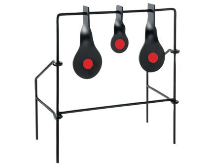 Allen Metal Spinner Triple Target, Medium - 15265