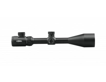 Atibal NOMAD 4-16x50 with V-Plex BDC Reticle Second Plane (SFP)