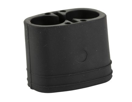 B5 Systems Grip Plug for Type 23 and 22, Black - GRP1457