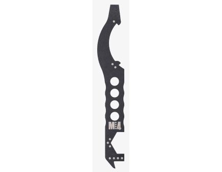 B5 Systems M4 Multi-Tasker Tool, Multi-Tool, Black - MTR1395
