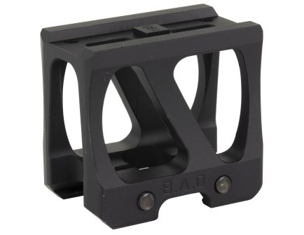 Battle Arms Aimpoint Lightweight Optic Mount, 1.93" Height, Black