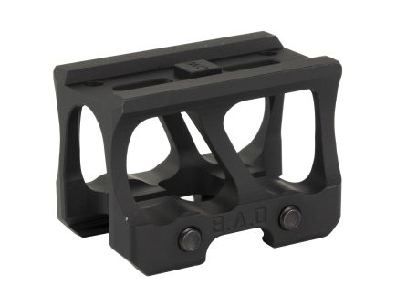 Battle Arms Aimpoint Lightweight Optic Mount, Black