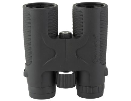 Barska Blackhawk Binoculars, 12x42, Includes Carrying Case, Black - AB11840