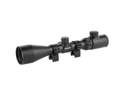 Barska 3-12x50 Euro-30 Pro Illuminated 0.25 MOA Reticle Rifle Scope - AC10022