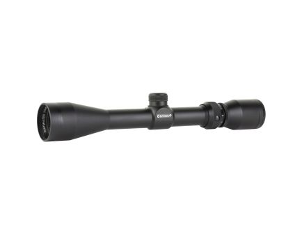 Barska 3-9x40 Huntmaster 30/30 0.25 MOA Reticle Rifle Scope - AC10030