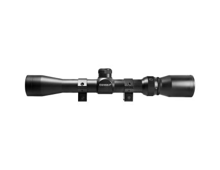 Barska 3-9x32 Plinker-22 30/30 0.25 MOA Reticle Rifle Scope - AC10380