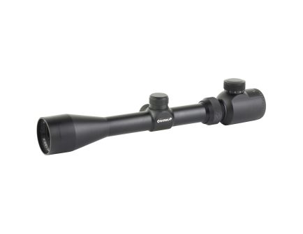 Barska 3-9x40 Huntmaster Pro 30/30 0.25 MOA Reticle Rifle Scope - AC11310