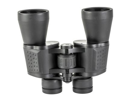Barska X-Trail Binocular, 3-9x50, Includes Carrying Case, Black - CO10676