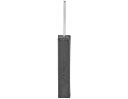 Bastion Armorer Punch Tool for Glock, Black - DISASMBTLBLK