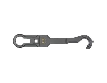 Breakthrough Clean Technologies AR15/M4 Armorer's Tool, Titanium-Plated Stainless Steel