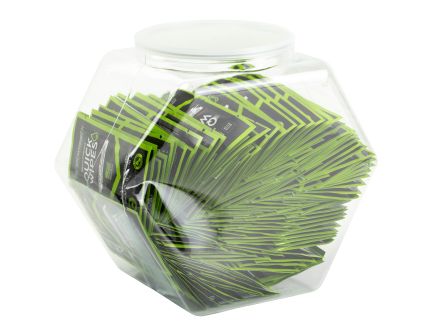 Breakthrough Clean Technologies Quick Wipes, Solvent, 150ct Bowl