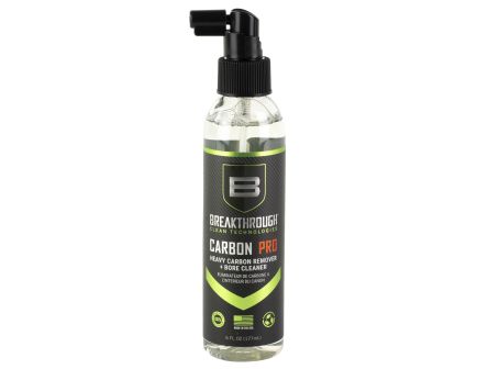 Breakthrough Clean Technologies Carbon Pro, Bore Cleaner, 6oz Pump Spray
