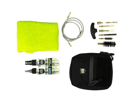 Breakthrough Clean Technologies Qwic Pull Through, Cleaning Kit, .223 Cal, 9mm, 12 Gauge