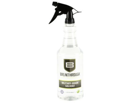 Breakthrough Clean Technologies Military-Grade, Solvent, 32oz Can