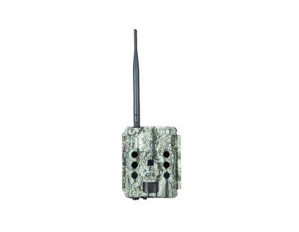 Bushnell CelluCore V30 Verizon Cellular Trail Camera, Treebark Camouflage 30 MP