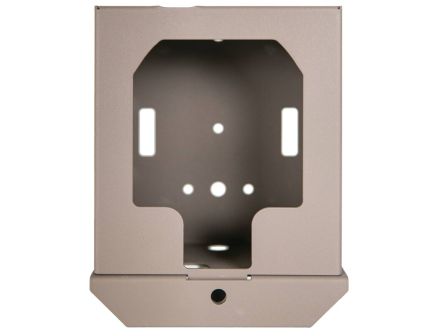 Bushnell Cellular Trail Camera Security Box, Tan