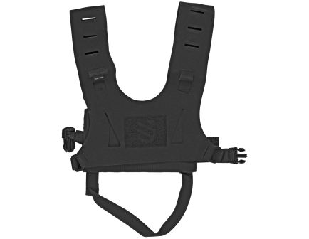 Blackhawk! Foundation Chest Rig, Black - 37FS10BK