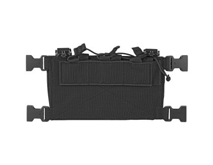 Blackhawk! Foundation Pouches, Black - 37FS12BK